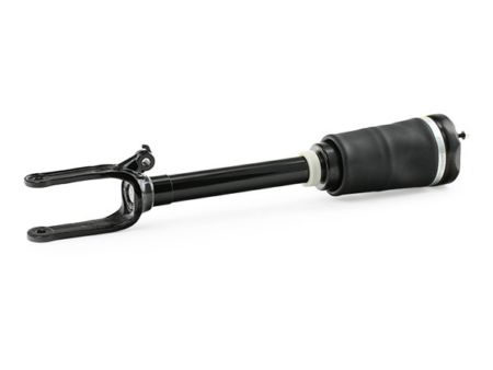 Air suspension strut suitable for Mercedes X164 Front axle both sides