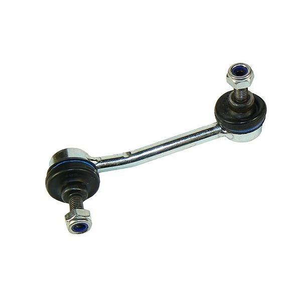 Anti-roll bar link suitable for MERCEDES-BENZ SPRINTER Front Axle Right, 130mm