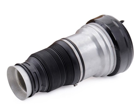Air Spring, suspension suitable for Mercedes W220 Front axle both sides