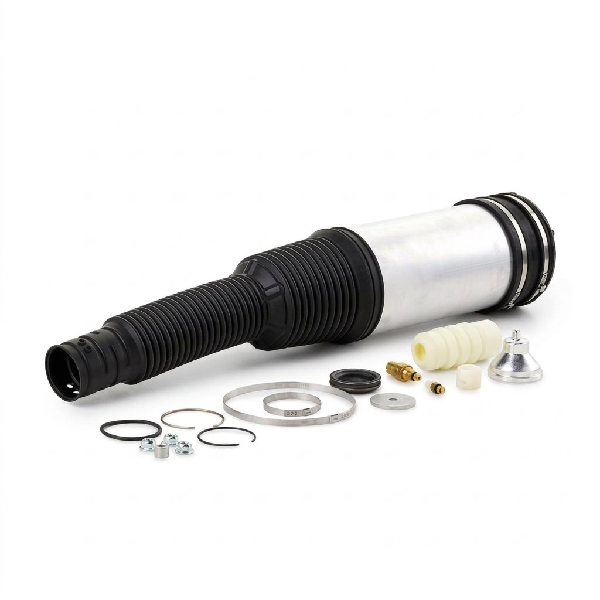 Air Spring, suspension suitable for Mercedes W220 Rear Axle both sides