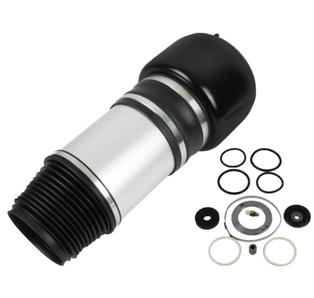 Air Spring, suspension suitable for MERCEDES-BENZ E-Class Front axle both sides