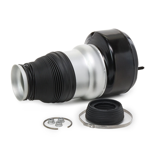 Air Spring, suspension suitable for W221 Front axle both sides