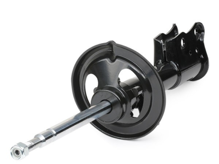 Shock absorber suitable for Mercedes W168 Front Axle, Gas Pressure, Suspension Strut