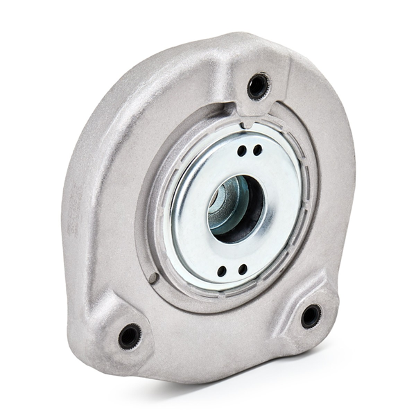 Top strut mount suitable for GLK X204 Front Axle, with ball bearing