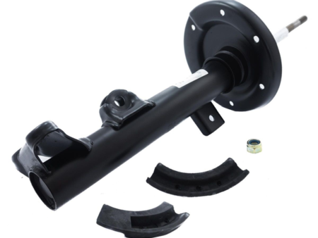 Shock absorber suitable for MERCEDES-BENZ C-Class, CLK, CLC Front Axle, Gas Pressure, Suspension Strut
