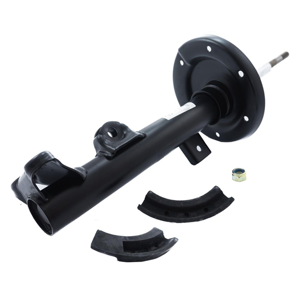 Shock absorber suitable for MERCEDES-BENZ C-Class, CLK, CLC Front Axle, Gas Pressure, Suspension Strut