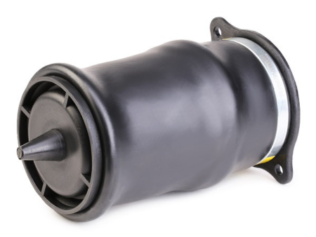 Bellow, air suspension suitable for MERCEDES-BENZ VIANO, VITO