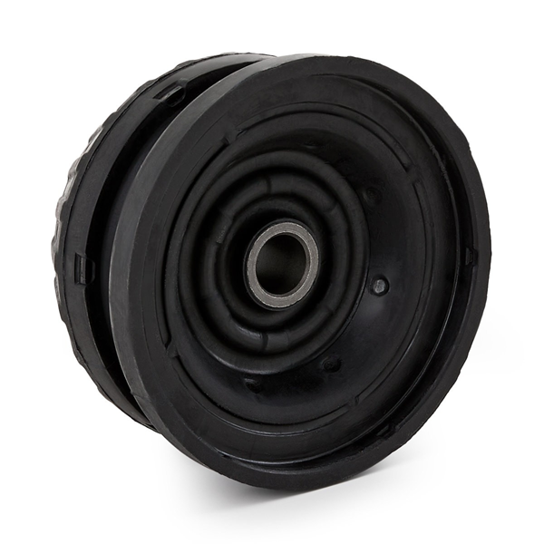 Top strut mount suitable for MERCEDES-BENZ VIANO, VITO Front Axle, without ball bearing