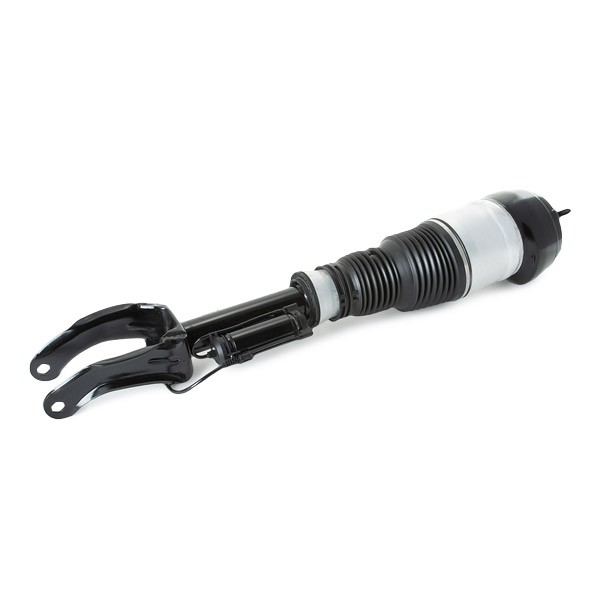Air suspension strut suitable for MERCEDES-BENZ ML-Class, GLE Front Axle Left