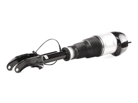 Air suspension strut suitable for MERCEDES-BENZ ML-Class, GLE Front Axle Right
