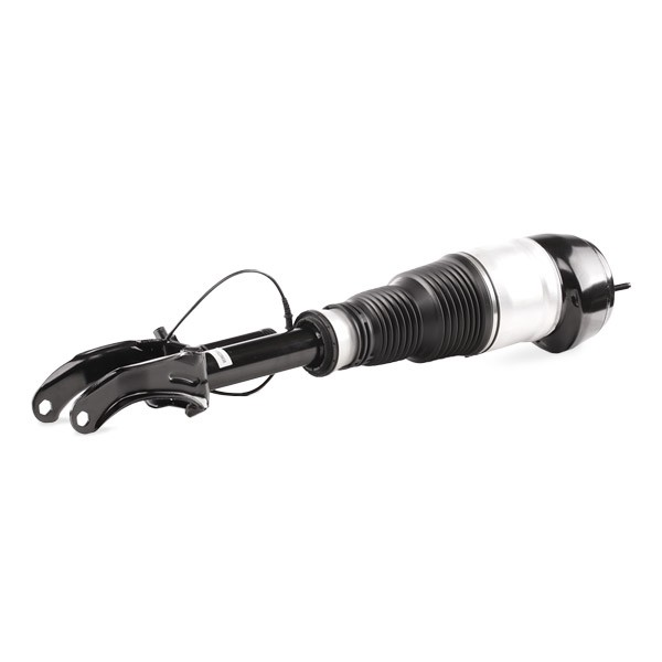 Air suspension strut suitable for MERCEDES-BENZ ML-Class, GLE Front Axle Right