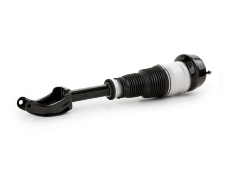 Air suspension strut suitable for MERCEDES-BENZ GL, GLS Front Axle Left