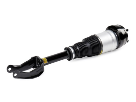 Air suspension strut suitable for MERCEDES-BENZ GL, GLS Front Axle Right