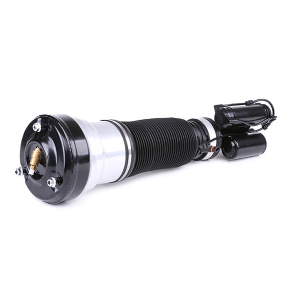 Air suspension strut suitable for Mercedes W220 Front Axle Left