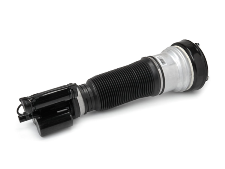 Air suspension strut suitable for Mercedes W220 Front Axle Right