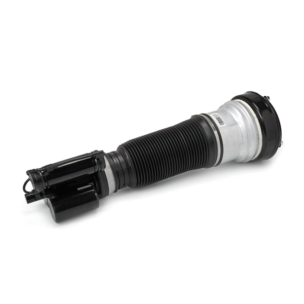 Air suspension strut suitable for Mercedes W220 Front Axle Right