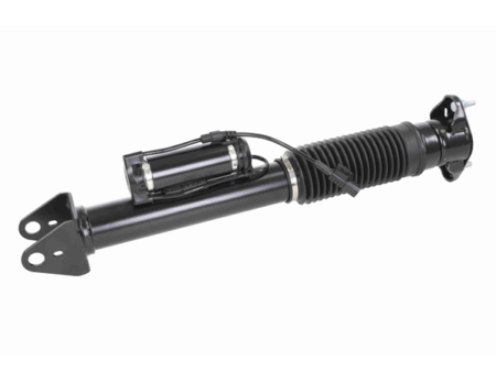Shock absorber Rear Axle, Gas Pressure, Suspension Strut