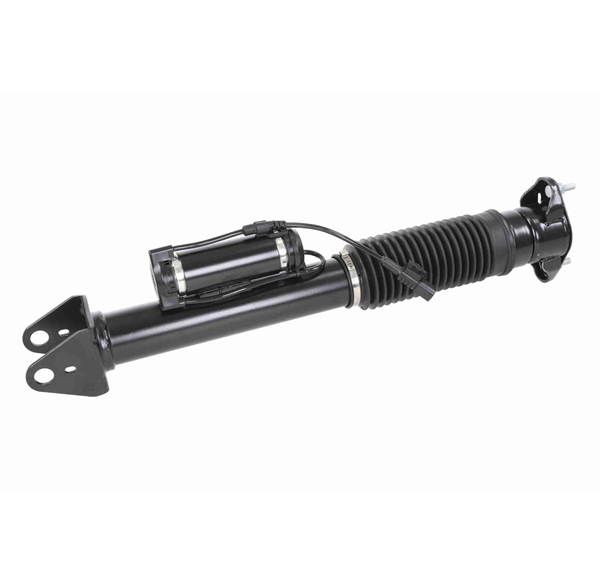 Shock absorber Rear Axle, Gas Pressure, Suspension Strut