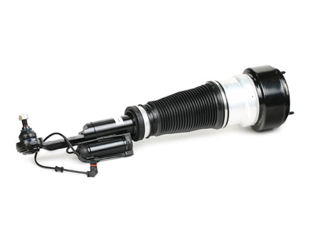Air suspension strut suitable for W221 Front Axle Left