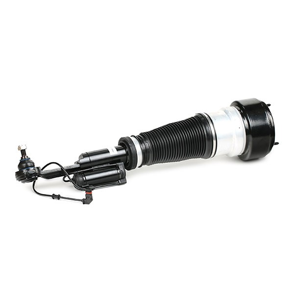 Air suspension strut suitable for W221 Front Axle Left
