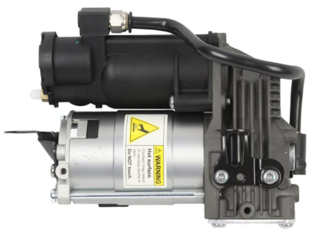 Air suspension compressor suitable for MERCEDES-BENZ S-Class