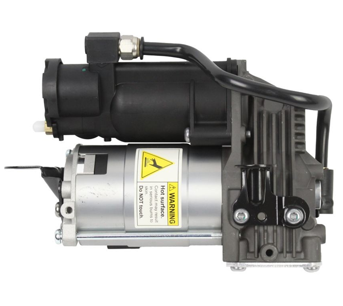 Air suspension compressor suitable for MERCEDES-BENZ S-Class