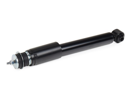 Shock absorber suitable for ML W163 Front Axle, Gas Pressure, Suspension Strut