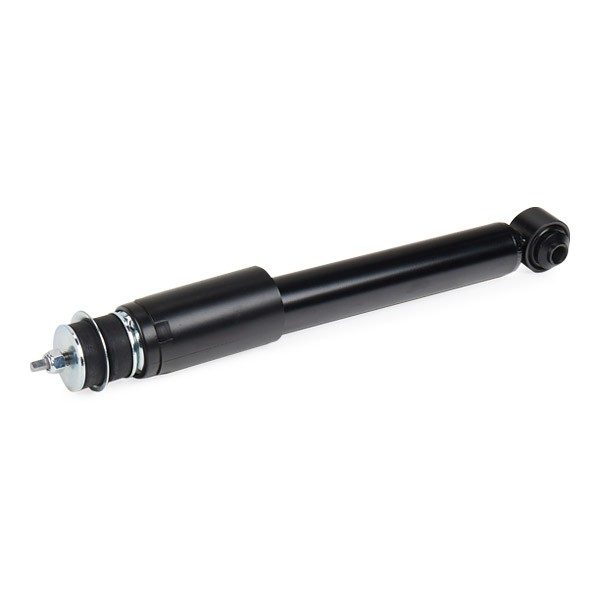 Shock absorber suitable for ML W163 Front Axle, Gas Pressure, Suspension Strut