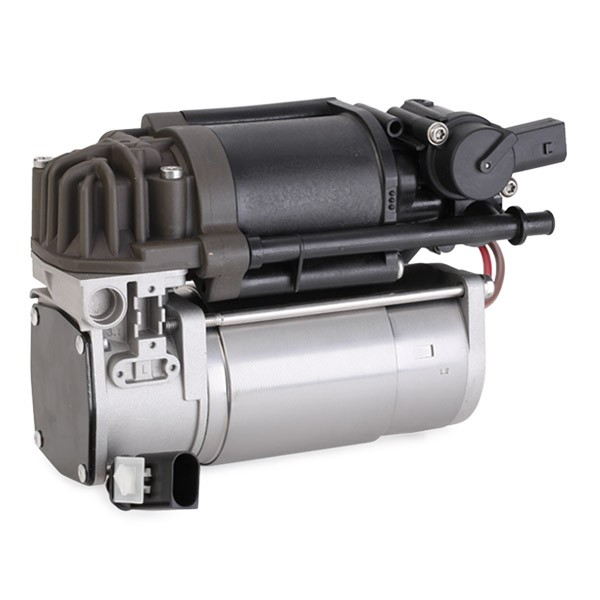 Air suspension compressor suitable for MERCEDES-BENZ E-Class, CLS