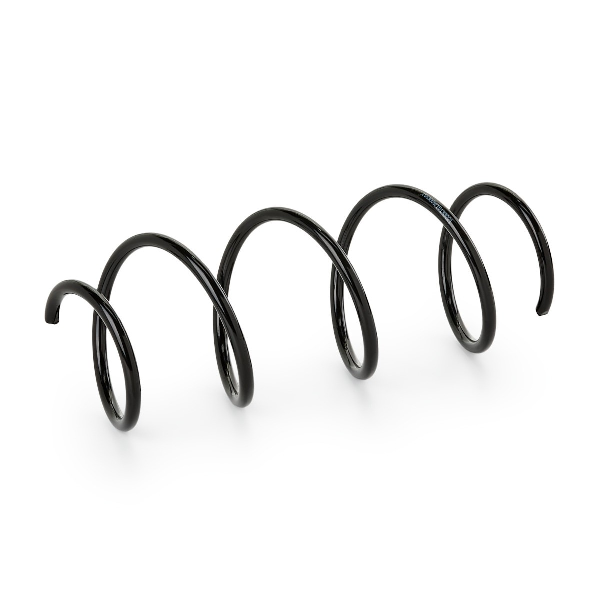 Coil spring suitable for MERCEDES-BENZ C-Class, E-Class Front Axle