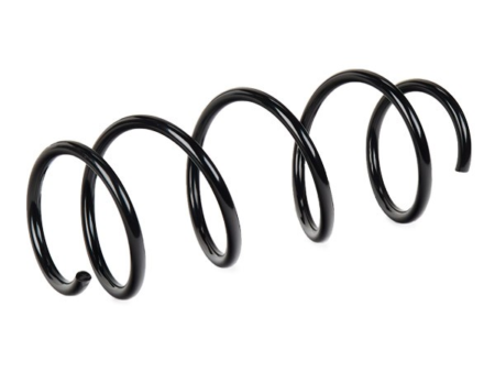 Coil spring suitable for MERCEDES-BENZ C-Class, E-Class Front Axle
