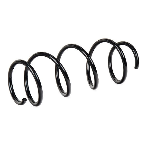 Coil spring suitable for MERCEDES-BENZ C-Class, E-Class Front Axle