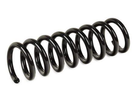 Coil spring suitable for MERCEDES-BENZ C-Class Rear Axle
