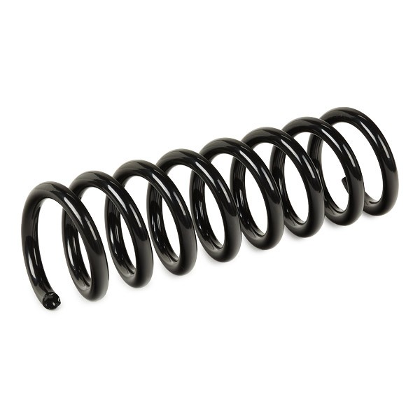 Coil spring suitable for MERCEDES-BENZ C-Class Rear Axle