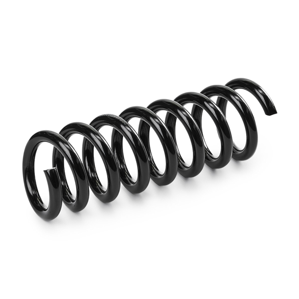 Coil spring suitable for Mercedes S204 Rear Axle, Coil Spring
