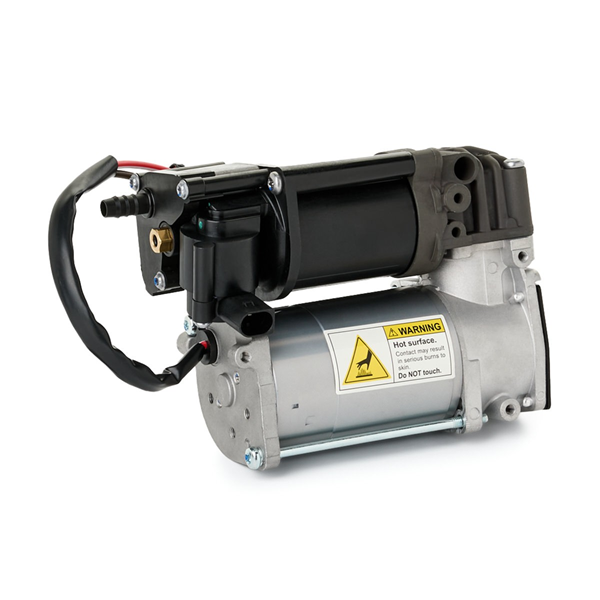 Air suspension compressor