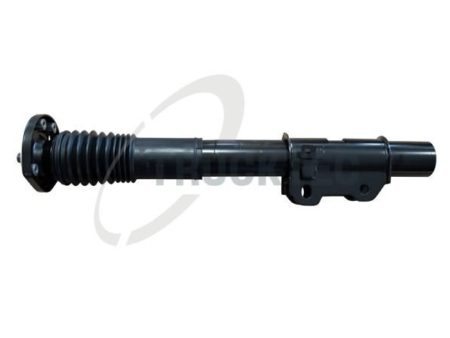 Shock absorber suitable for MERCEDES-BENZ SPRINTER Front Axle, Gas Pressure, Suspension Strut