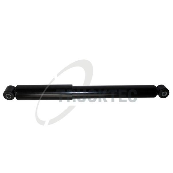 Shock absorber suitable for MERCEDES-BENZ SPRINTER Rear Axle, Gas Pressure