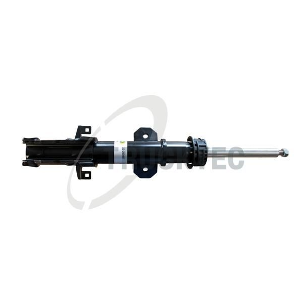Shock absorber suitable for MERCEDES-BENZ V-Class, VITO, MARCO POLO Front Axle, Gas Pressure