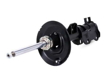 Shock absorber suitable for MERCEDES-BENZ VIANO, VITO Front Axle, Gas Pressure