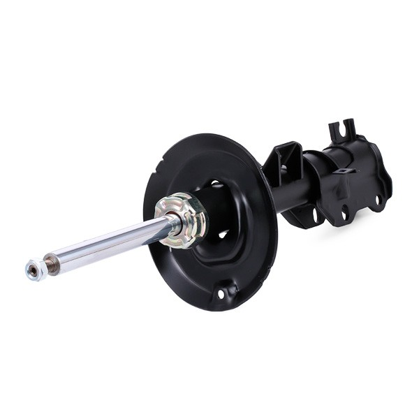 Shock absorber suitable for MERCEDES-BENZ VIANO, VITO Front Axle, Gas Pressure