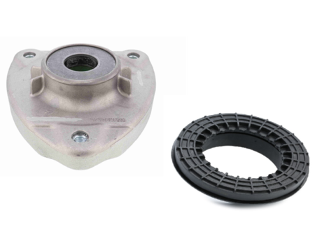 Top strut mount suitable for MERCEDES-BENZ A-Class, CLA, GLA Front Axle