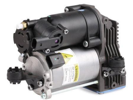 Air suspension compressor suitable for MERCEDES-BENZ S-Class
