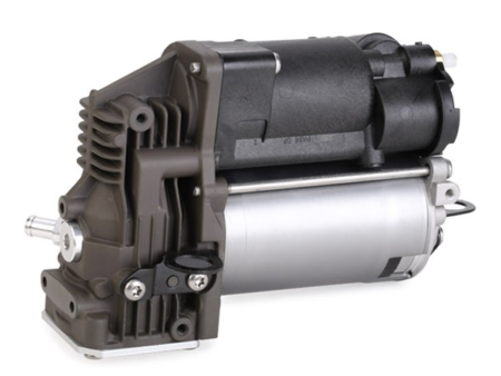 Air suspension compressor suitable for MERCEDES-BENZ ML-Class, GL