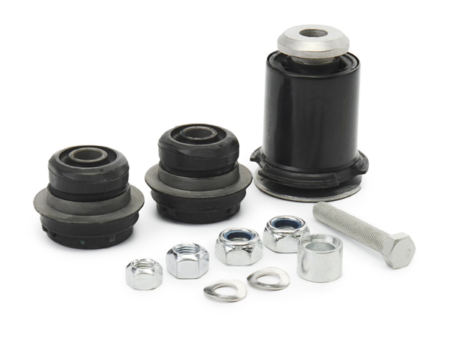 Repair kit, wheel suspension suitable for MERCEDES-BENZ S-Class Front Axle