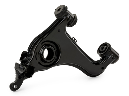 Suspension arm suitable for MERCEDES-BENZ E-Class Front Axle Right, Control Arm