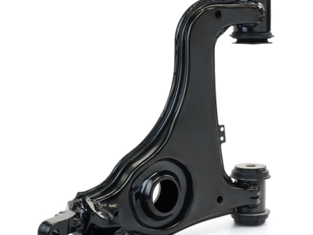 Suspension arm suitable for MERCEDES-BENZ E-Class Front Axle Left, Control Arm