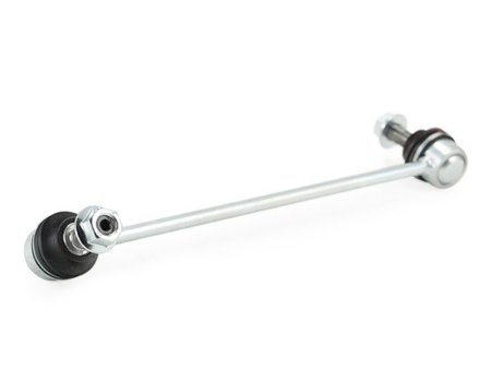 Anti-roll bar link suitable for MERCEDES-BENZ VIANO, VITO Front Axle Left, 285mm, M12x1.5