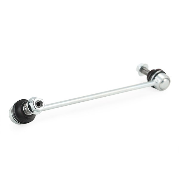 Anti-roll bar link suitable for MERCEDES-BENZ VIANO, VITO Front Axle Left, 285mm, M12x1.5