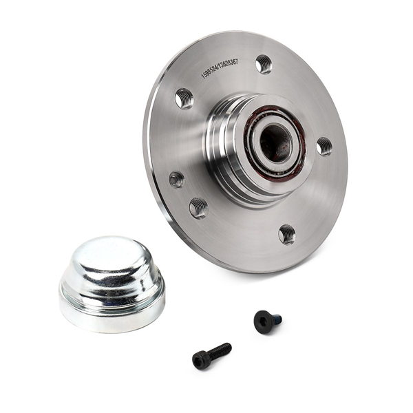 Wheel bearing kit Front Axle